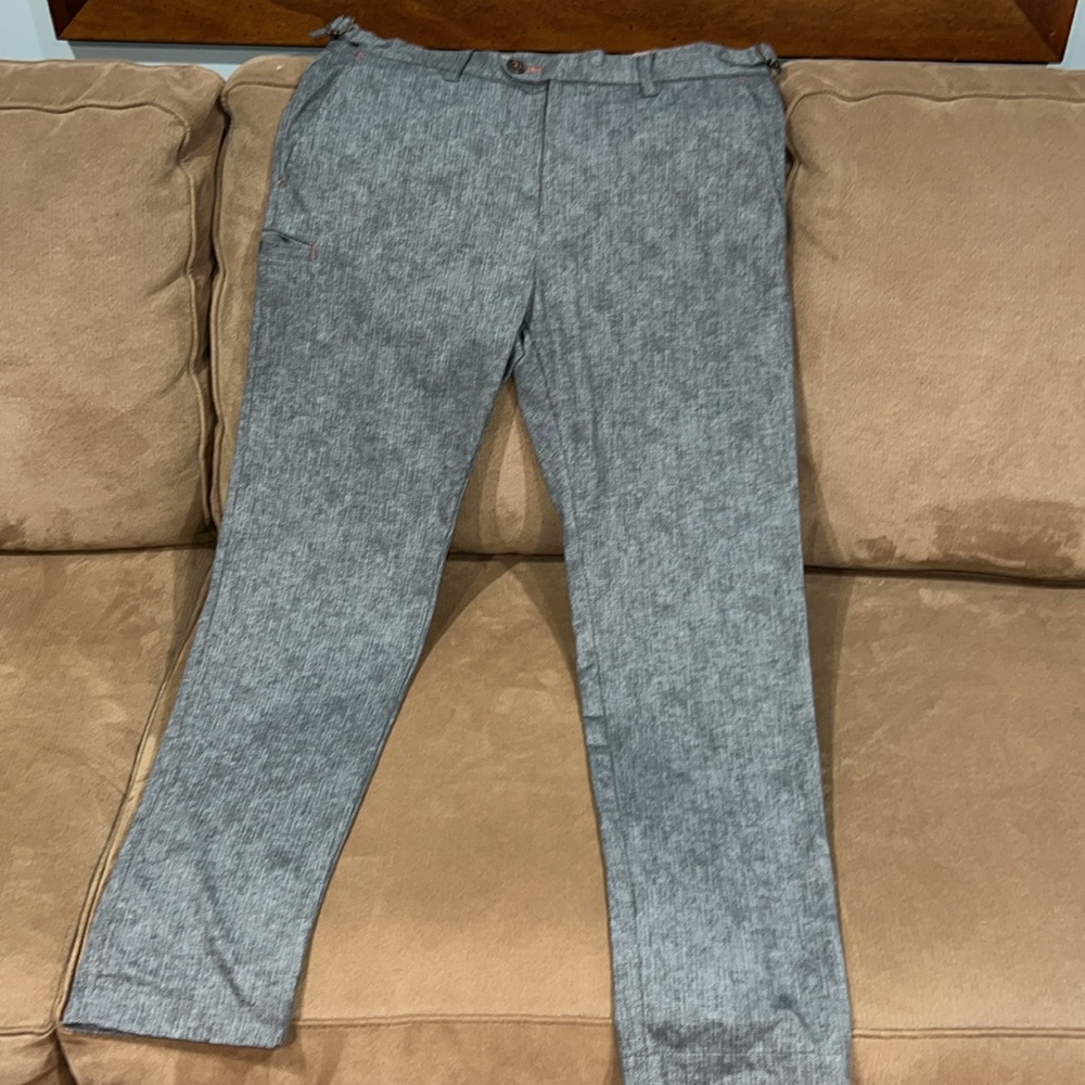 Brooklyn Brigade dress pants NWOT (sample)